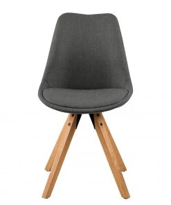 Mørteens Polsterstuhl Aledas II - Webstoff Cors: Dunkelgrau - 2er Set 12 Mørteens Polsterstuhl Aledas II - Webstoff Cors: Dunkelgrau - 2er Set -Deutschland Stühle Verkaufs-Shop 1000015959 200609 13005000018 DETAILS P000000001000015959