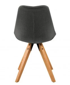 Mørteens Polsterstuhl Aledas II - Webstoff Cors: Dunkelgrau - 2er Set 13 Mørteens Polsterstuhl Aledas II - Webstoff Cors: Dunkelgrau - 2er Set -Deutschland Stühle Verkaufs-Shop 1000015959 200609 13005100019 DETAILS P000000001000015959