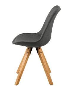 Mørteens Polsterstuhl Aledas II - Webstoff Cors: Dunkelgrau - 2er Set 14 Mørteens Polsterstuhl Aledas II - Webstoff Cors: Dunkelgrau - 2er Set -Deutschland Stühle Verkaufs-Shop 1000015959 200609 13005200020 DETAILS P000000001000015959