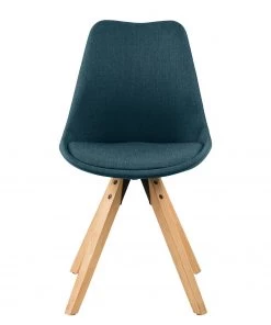 Mørteens Polsterstuhl Aledas II - Webstoff Cors: Jeansblau - 2er Set 13 Mørteens Polsterstuhl Aledas II - Webstoff Cors: Jeansblau - 2er Set -Deutschland Stühle Verkaufs-Shop 1000015960 190619 18132100004 GALLERYIMAGES P000000001000015960