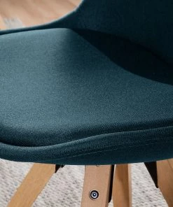 Mørteens Polsterstuhl Aledas II - Webstoff Cors: Jeansblau - 2er Set 19 Mørteens Polsterstuhl Aledas II - Webstoff Cors: Jeansblau - 2er Set -Deutschland Stühle Verkaufs-Shop 1000015960 190619 18132100008 GALLERYIMAGES P000000001000015960