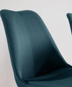 Mørteens Polsterstuhl Aledas II - Webstoff Cors: Jeansblau - 2er Set 17 Mørteens Polsterstuhl Aledas II - Webstoff Cors: Jeansblau - 2er Set -Deutschland Stühle Verkaufs-Shop 1000015960 190619 18132100009 GALLERYIMAGES P000000001000015960