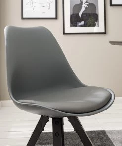 Mørteens Esszimmerstuhl Aledas - Grau - 2er Set 20 Mørteens Esszimmerstuhl Aledas - Grau - 2er Set -Deutschland Stühle Verkaufs-Shop 1000016088 200713 14253000003 DETAILS P000000001000016088