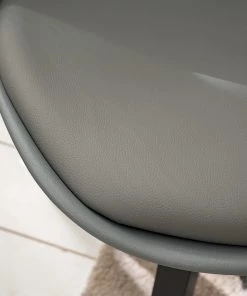 Mørteens Esszimmerstuhl Aledas - Grau - 2er Set 22 Mørteens Esszimmerstuhl Aledas - Grau - 2er Set -Deutschland Stühle Verkaufs-Shop 1000016088 200713 14253100005 DETAILS P000000001000016088