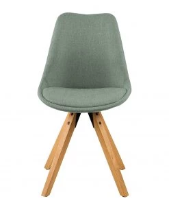 Mørteens Polsterstuhl Aledas II - Webstoff Cors: Mintgrau - 2er Set -Deutschland Stühle Verkaufs-Shop 1000016101 201008 06212900108 DETAILS P000000001000016101