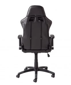 Home24office Gaming Chair mcRacer II - Schwarz / Grau -Deutschland Stühle Verkaufs-Shop 1000027438 200701 11450700024 DETAILS P000000001000027438