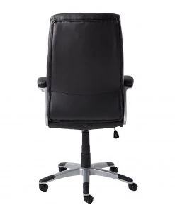 Home24office Chefsessel Hatley - Schwarz -Deutschland Stühle Verkaufs-Shop 1000035447 200817 13075000004 DETAILS P000000001000035447