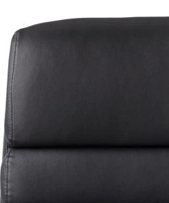 Home24office Chefsessel Hatley - Schwarz -Deutschland Stühle Verkaufs-Shop 1000035447 200817 13075000005 DETAILS P000000001000035447