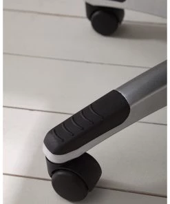 Home24office Chefsessel Hatley - Schwarz -Deutschland Stühle Verkaufs-Shop 1000035447 200819 06095800006 DETAILS P000000001000035447