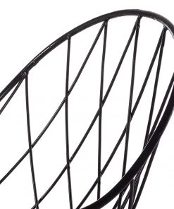 Eva Padberg Collection Armlehnenstuhl Le Gaillard - Rattan / Mango massiv - Schwarz / Dunkelbraun 23 Eva Padberg Collection Armlehnenstuhl Le Gaillard - Rattan / Mango massiv - Schwarz / Dunkelbraun -Deutschland Stühle Verkaufs-Shop 1000050802 200610 13022600008 DETAILS P000000001000050802