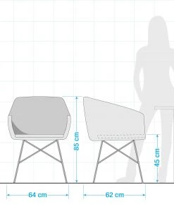 Mørteens Armlehnenstuhl Nokomai - (inkl. Sitzkissen) - Rattan / Metall - Rattan / Weiß 33 Mørteens Armlehnenstuhl Nokomai - (inkl. Sitzkissen) - Rattan / Metall - Rattan / Weiß -Deutschland Stühle Verkaufs-Shop 1000050850 191206 17490700035 SKETCH DETAILS P000000001000050850 sketch