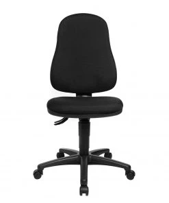 Topstar Bürostuhl Point 60 - Schwarz -Deutschland Stühle Verkaufs-Shop 1000096401 190208 08090400008 GALLERYIMAGES P000000001000096401