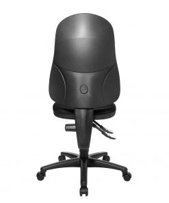 Topstar Bürostuhl Point 60 - Schwarz -Deutschland Stühle Verkaufs-Shop 1000096401 190208 08090400009 GALLERYIMAGES P000000001000096401