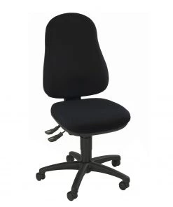 Topstar Bürostuhl Point 60 - Schwarz -Deutschland Stühle Verkaufs-Shop 1000096401 190208 08090400010 GALLERYIMAGES P000000001000096401