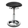 Topstar Fitness-Hocker Sitness Bob - Schwarz