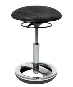 Topstar Fitness-Hocker Sitness Bob - Schwarz