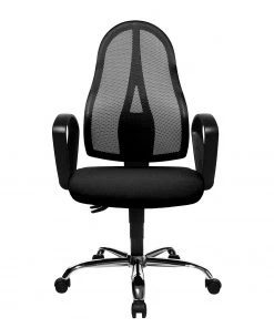 Topstar Bürodrehstuhl Open Point P Somo - Schwarz -Deutschland Stühle Verkaufs-Shop 1000096411 190208 08090400029 GALLERYIMAGES P000000001000096411