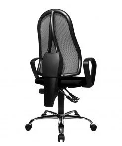 Topstar Bürodrehstuhl Open Point P Somo - Schwarz -Deutschland Stühle Verkaufs-Shop 1000096411 190208 08090400031 GALLERYIMAGES P000000001000096411