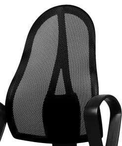 Topstar Bürodrehstuhl Open Point P Somo - Schwarz -Deutschland Stühle Verkaufs-Shop 1000096411 190208 08090400033 GALLERYIMAGES P000000001000096411