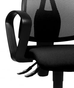 Topstar Bürodrehstuhl Open Point P Somo - Schwarz -Deutschland Stühle Verkaufs-Shop 1000096411 190208 08090400034 GALLERYIMAGES P000000001000096411