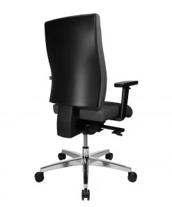 Topstar Bürodrehstuhl Profi Star 15 - Webstoff / Aluminium - Anthrazit 10 Topstar Bürodrehstuhl Profi Star 15 - Webstoff / Aluminium - Anthrazit -Deutschland Stühle Verkaufs-Shop 1000096417 190208 08090500049 GALLERYIMAGES P000000001000096417