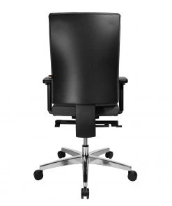 Topstar Bürodrehstuhl Profi Star 15 - Webstoff / Aluminium - Anthrazit 11 Topstar Bürodrehstuhl Profi Star 15 - Webstoff / Aluminium - Anthrazit -Deutschland Stühle Verkaufs-Shop 1000096417 190208 08090500050 GALLERYIMAGES P000000001000096417