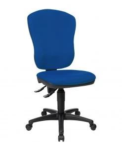 Topstar Drehstuhl Point 80 - Kunstfaser / Kunststoff - Royalblau / Schwarz 11 Topstar Drehstuhl Point 80 - Kunstfaser / Kunststoff - Royalblau / Schwarz -Deutschland Stühle Verkaufs-Shop 1000096482 190208 08090700141 GALLERYIMAGES P000000001000096482