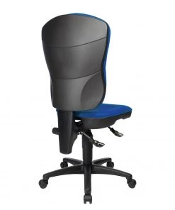 Topstar Drehstuhl Point 80 - Kunstfaser / Kunststoff - Royalblau / Schwarz 12 Topstar Drehstuhl Point 80 - Kunstfaser / Kunststoff - Royalblau / Schwarz -Deutschland Stühle Verkaufs-Shop 1000096482 190208 08090700142 GALLERYIMAGES P000000001000096482