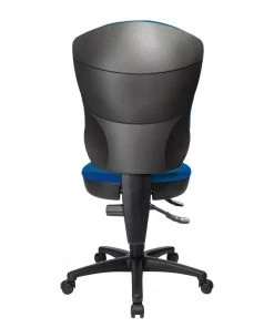 Topstar Drehstuhl Point 80 - Kunstfaser / Kunststoff - Royalblau / Schwarz 13 Topstar Drehstuhl Point 80 - Kunstfaser / Kunststoff - Royalblau / Schwarz -Deutschland Stühle Verkaufs-Shop 1000096482 190208 08090700143 GALLERYIMAGES P000000001000096482