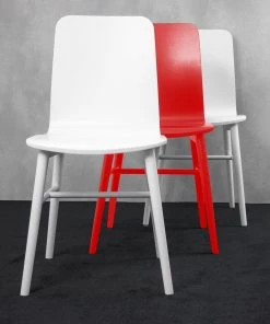 Tenzo Esszimmerstuhl Terrence (4er-Set) - Rot -Deutschland Stühle Verkaufs-Shop 1000097706 191017 07101100004 MOOD DETAILS P000000001000097706 mood