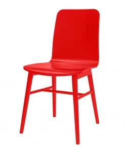 Tenzo Esszimmerstuhl Terrence (4er-Set) - Rot -Deutschland Stühle Verkaufs-Shop 1000097706 30 GALLERYIMAGES P000000001000097706