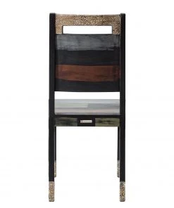 Wolf-Möbel Esszimmerstuhl Goa (2er-Set) - Mango teilmassiv - Mango Dunkelbraun -Deutschland Stühle Verkaufs-Shop 1000104010 191031 15283500004 DETAILS P000000001000104010