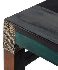 Wolf-Möbel Esszimmerstuhl Goa (2er-Set) - Mango teilmassiv - Mango Dunkelbraun -Deutschland Stühle Verkaufs-Shop 1000104010 191031 15283600007 DETAILS P000000001000104010