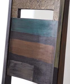 Wolf-Möbel Esszimmerstuhl Goa (2er-Set) - Mango teilmassiv - Mango Dunkelbraun -Deutschland Stühle Verkaufs-Shop 1000104010 200310 11515000004 MOOD DETAILS P000000001000104010 mood