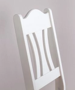 Esszimmerstuhl Bastide (2er-Set) - Kiefer Weiß / Kiefer Laugenfarbig -Deutschland Stühle Verkaufs-Shop 1000104317 211122 08320500556 DETAILS P000000001000104317