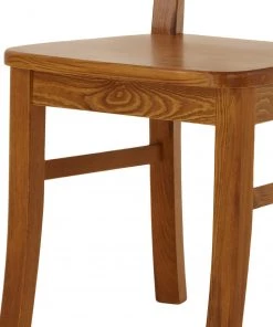 Maison Belfort Esszimmerstuhl Fjord (2er-Set) - KIefer massiv - Bernstein -Deutschland Stühle Verkaufs-Shop 1000104369 211122 08321100825 DETAILS P000000001000104369