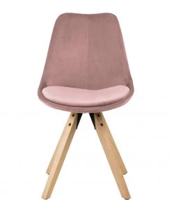 Mørteens Polsterstuhl Aledas lV - Samt / Gummibaum massiv - Altrosa - Beige - 2er Set 18 Mørteens Polsterstuhl Aledas lV - Samt / Gummibaum massiv - Altrosa - Beige - 2er Set -Deutschland Stühle Verkaufs-Shop 1000112670 181115 13225208 GALLERYIMAGES P000000001000112670