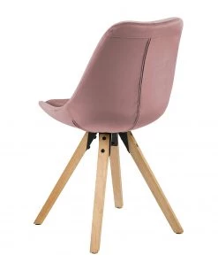 Mørteens Polsterstuhl Aledas lV - Samt / Gummibaum massiv - Altrosa - Beige - 2er Set 20 Mørteens Polsterstuhl Aledas lV - Samt / Gummibaum massiv - Altrosa - Beige - 2er Set -Deutschland Stühle Verkaufs-Shop 1000112670 181115 13225210 GALLERYIMAGES P000000001000112670