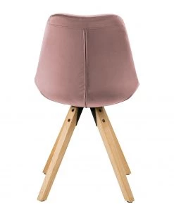 Mørteens Polsterstuhl Aledas lV - Samt / Gummibaum massiv - Altrosa - Beige - 2er Set 21 Mørteens Polsterstuhl Aledas lV - Samt / Gummibaum massiv - Altrosa - Beige - 2er Set -Deutschland Stühle Verkaufs-Shop 1000112670 181115 13225211 GALLERYIMAGES P000000001000112670