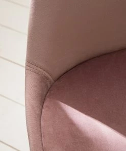 Mørteens Polsterstuhl Aledas lV - Samt / Gummibaum massiv - Altrosa - Beige - 2er Set 25 Mørteens Polsterstuhl Aledas lV - Samt / Gummibaum massiv - Altrosa - Beige - 2er Set -Deutschland Stühle Verkaufs-Shop 1000112670 200714 11435300013 DETAILS P000000001000112670