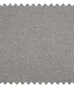 Mørteens Armlehnenstuhl Nicholas IV - Webstoff / Metall - Granit / Antik Graubraun -Deutschland Stühle Verkaufs-Shop 1000112681 201008 06230400199 DETAILS P000000001000112681