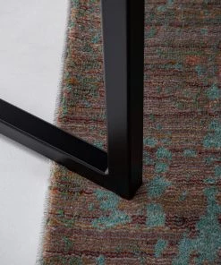 Ars manufacti Freischwinger Lungo - Kunstleder / Metall - Braun / Schwarz 25 Ars manufacti Freischwinger Lungo - Kunstleder / Metall - Braun / Schwarz -Deutschland Stühle Verkaufs-Shop 1000114113 210212 13375300008 DETAILS P000000001000114113