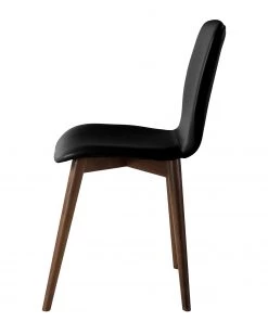 Studio Copenhagen Polsterstuhl Wilga V (2er-Set) - Echtleder -Deutschland Stühle Verkaufs-Shop 1000116513 181030 08155445 GALLERYIMAGES P000000001000116513