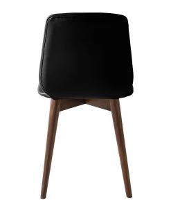 Studio Copenhagen Polsterstuhl Wilga V (2er-Set) - Echtleder -Deutschland Stühle Verkaufs-Shop 1000116513 181030 08155446 GALLERYIMAGES P000000001000116513