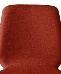 Studio Copenhagen Polsterstuhl Wilga II (2er-Set) - Webstoff -Deutschland Stühle Verkaufs-Shop 1000116517 181030 08155459 GALLERYIMAGES P000000001000116517