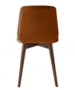 Studio Copenhagen Polsterstuhl Wilga V (2er-Set) - Echtleder -Deutschland Stühle Verkaufs-Shop 1000116526 181030 08155596 GALLERYIMAGES P000000001000116526