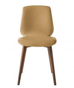 Studio Copenhagen Polsterstuhl Wilga V (2er-Set) - Echtleder 16 Studio Copenhagen Polsterstuhl Wilga V (2er-Set) - Echtleder -Deutschland Stühle Verkaufs-Shop 1000116527 181030 081555101 GALLERYIMAGES P000000001000116527