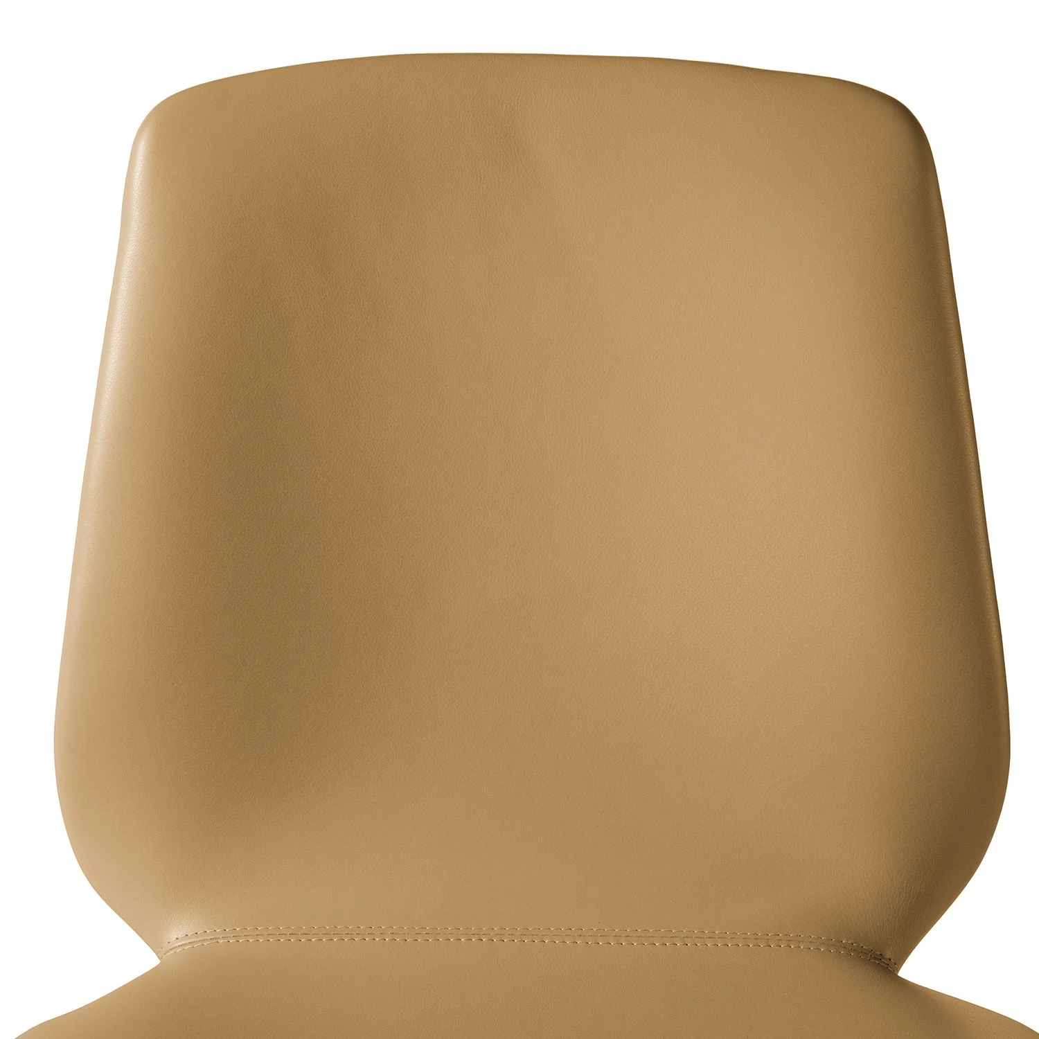 Studio Copenhagen Polsterstuhl Wilga V (2er-Set) - Echtleder 7 Studio Copenhagen Polsterstuhl Wilga V (2er-Set) - Echtleder – Bild 7