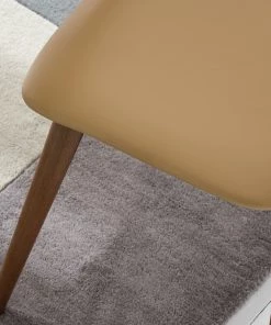 Studio Copenhagen Polsterstuhl Wilga V (2er-Set) - Echtleder 21 Studio Copenhagen Polsterstuhl Wilga V (2er-Set) - Echtleder -Deutschland Stühle Verkaufs-Shop 1000116527 190115 15061300035 GALLERYIMAGES P000000001000116527