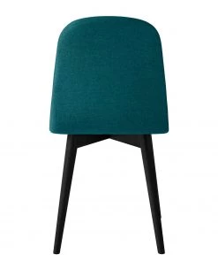 Studio Copenhagen Polsterstuhl Warka II (2er-Set) - Webstoff -Deutschland Stühle Verkaufs-Shop 1000116533 181030 081600141 GALLERYIMAGES P000000001000116533